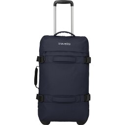Travelite Bolonia 2 wielen Reistas M 63 cm  variant 2