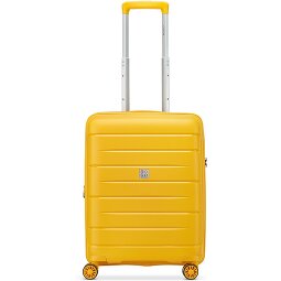 MODO by Roncato Starlight 3.0 4 wielen Cabinewagen 55 cm met uitbreidingsplooi  variant 4