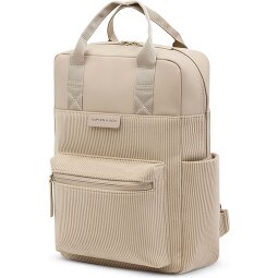 Kapten & Son Bergen Small Cord Dagrugzak 33.5 cm Laptop compartiment  variant 2