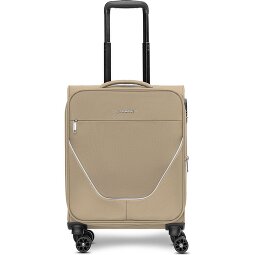 Stratic taska 4-Wiel Cabin Trolley S 55 cm met uittrekbare plooi  variant 7