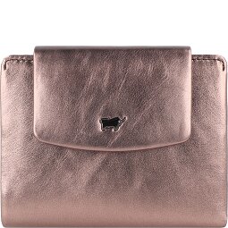 Braun Büffel Ruby Portemonnee RFID-bescherming Leer 12 cm  variant 1
