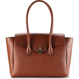 Lauren Ralph Lauren Tanner Shopper Tas Leer 36 cm  variant 2