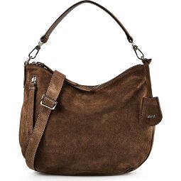 abro Juna Schoudertas Leder 34 cm  variant 3