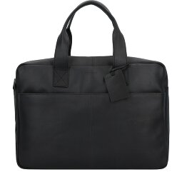 Burkely Vintage River aktetas Leer 41 cm Laptopcompartiment  variant 1