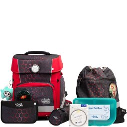 School-Mood Champion Maxx Pro Mila Schooltas set 7-delig  variant 2