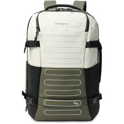 Hedgren Comby Performance Trip L P Dagrugzak L RFID-bescherming 40 cm Laptop compartiment  variant 2