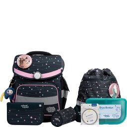 School-Mood Timeless Pro Schooltas set 7-delig  variant 9