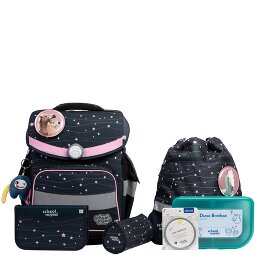 School-Mood Timeless Pro Schooltas set 7-delig  variant 15