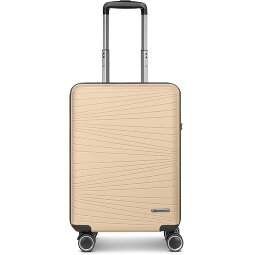 Franky Dallas 3.0 4 wielen Trolley S 55 cm  variant 1