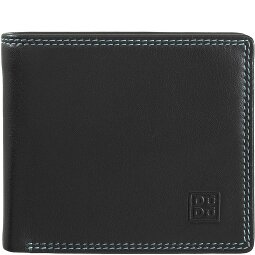 DuDu Tullio Portemonnee Leder 10.5 cm  variant 3