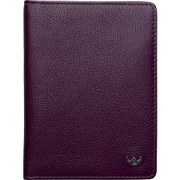 Golden Head Madrid Identiteitskaart etui RFID Leer 9 cm  variant 1