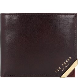Ted Baker Kornerr Portemonnee Leer 11 cm  variant 2