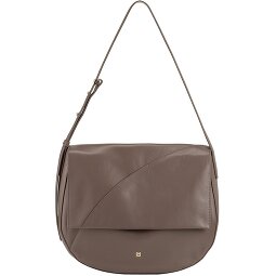 DuDu Formentera Schoudertas Leer 34 cm  variant 4