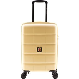 Gladiator 2700 4 wielen Trolley 55 cm  variant 2