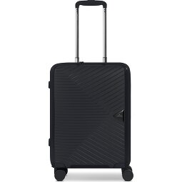 March15 Trading Gotthard Edition 4 wielen Cabinewagen 55 cm  variant 2