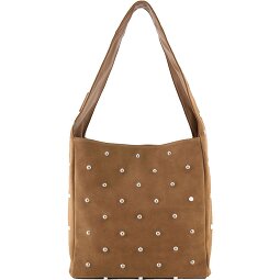 FredsBruder Endless Beads Schoudertas Leer 39 cm  variant 2