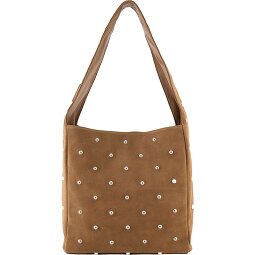 FredsBruder Endless Beads Schoudertas Leer 39 cm  variant 3