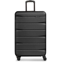 Franky Munich 4.0 4 wielen Trolley L 76 cm met uitbreidingsplooi  variant 2