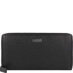 bugatti Sina Portemonnee RFID-bescherming Leer 19 cm  variant 4