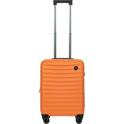 Bric's Nausicaa 4 wielen Cabinewagen 55 cm met uitbreidingsplooi  variant 3