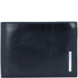 Piquadro Lederen portefeuille 12 cm  variant 2