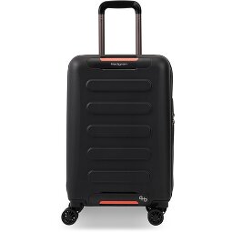 Hedgren Comby Grip 4 wielen Cabinewagen S 55 cm  variant 1