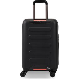 Hedgren Comby Grip S 4 wielen Cabinewagen S 55 cm  variant 1