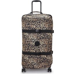 Kipling Basic Prt Spontaneous 4 wielen Trolley L 78 cm  variant 2