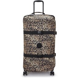 Kipling Basic Prt Spontaneous 4 wielen Trolley L 78 cm  variant 3