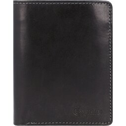 Esquire Denver Portemonnee RFID Leer 9 cm  variant 2