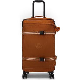 Kipling Basic Spontaneous 4 wielen Trolley M 66 cm  variant 4