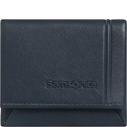 Samsonite Attack 3.0 portemonnee van leer, 7,5 cm  variant 3