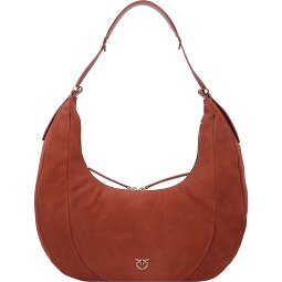 PINKO Slouchy Schoudertas Leer 40 cm  variant 1