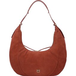 PINKO Slouchy Schoudertas Leer 40 cm  variant 1