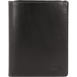 Braun Büffel Arezzo Portemonnee RFID Leer 10 cm  variant 2