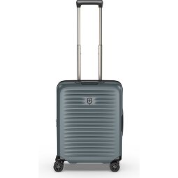 Victorinox Airox Advanced 4 wielen Cabinewagen S 55 cm Laptop compartiment met uitbreidingsplooi  variant 3