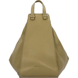 Harbour 2nd Just Pure Mireille Stad rugzak Leer 30 cm  variant 5