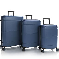 Heys Zen 4 wielen Kofferset 3-delig met uitbreidingsplooi  variant 5