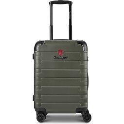 Tonino Lamborghini Milano 4 wielen Cabinewagen S 54 cm met uitbreidingsplooi  variant 3