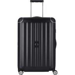 Bogner Piz Deluxe 4 wielen Trolley 65 cm  variant 1