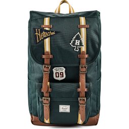 Herschel Little America Dagrugzak 49 cm Laptopvak  variant 17