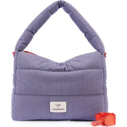 LES VISIONNAIRES Unio Hobo Schoudertas 38 cm  variant 1