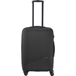 Travelite Bali 4 wielen Trolley 67 cm  variant 4