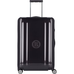 Bogner Piz 4 wielen Trolley M 65 cm  variant 2