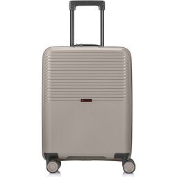 Pack Easy Jet 4 wielen Cabinewagen 55 cm  variant 3