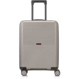 Pack Easy Jet 4 wielen Cabinewagen 55 cm  variant 4 Pack Easy Jet 4 wielen Cabinewagen 55 cm  variant 4