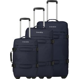 Travelite Bolonia reistassenset 3 stuks.  variant 2