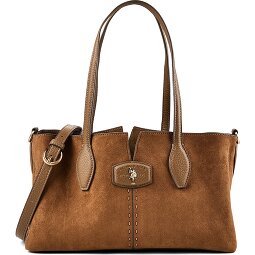 U.S. Polo Assn. Chestnut Schoudertas 33 cm  variant 2