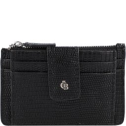 Castelijn & Beerens Donna Portemonnee RFID Leer 12 cm  variant 1