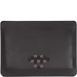 DuDu Laptop hoes Leer 35 cm  variant 1